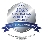 AMA 2023 Excellence Awardee, Brokerage of the Year (6-20 Staff)